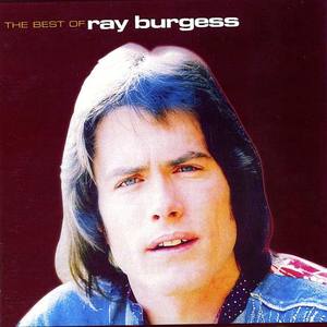 Ray Burgess