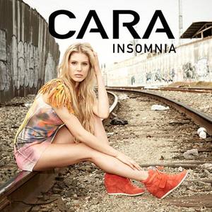 Cara资料,Cara最新歌曲,CaraMV视频,Cara音乐专辑,Cara好听的歌