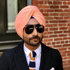 Ranjit Bawa