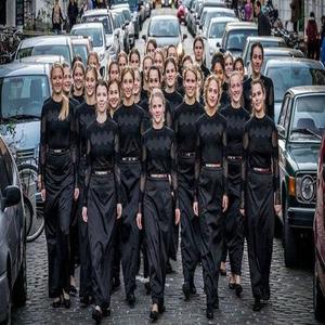 Danish National Girls Choir资料,Danish National Girls Choir最新歌曲,Danish National Girls ChoirMV视频,Danish National Girls Choir音乐专辑,Danish National Girls Choir好听的歌