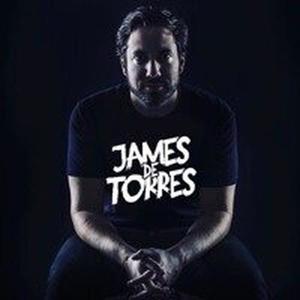 James De Torres