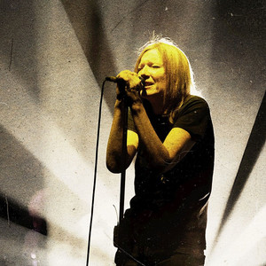 Beth Gibbons