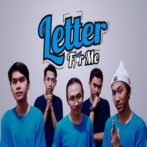 LETTER FOR ME