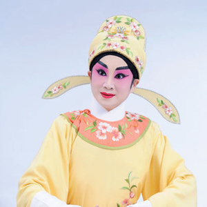 三年一哭二郎桥之二郎送嫂 (伴奏)