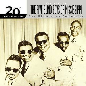 The Five Blind Boys Of Mississippi