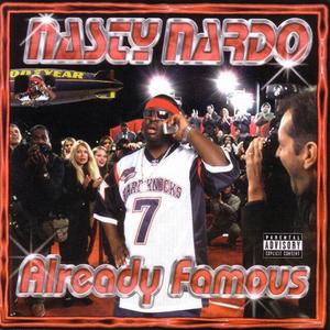 Nasty Nardo资料,Nasty Nardo最新歌曲,Nasty NardoMV视频,Nasty Nardo音乐专辑,Nasty Nardo好听的歌