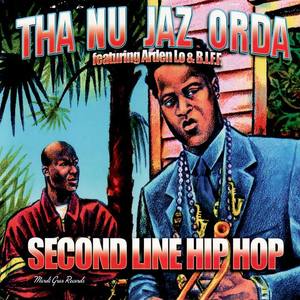 Tha Nu Jaz Orda资料,Tha Nu Jaz Orda最新歌曲,Tha Nu Jaz OrdaMV视频,Tha Nu Jaz Orda音乐专辑,Tha Nu Jaz Orda好听的歌