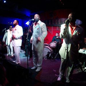 The Relatives资料,The Relatives最新歌曲,The RelativesMV视频,The Relatives音乐专辑,The Relatives好听的歌