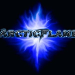 Arctic Flame