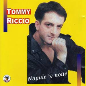 Tommy Riccio