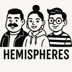 헤미스피어스 (Hemispheres)资料,헤미스피어스 (Hemispheres)最新歌曲,헤미스피어스 (Hemispheres)MV视频,헤미스피어스 (Hemispheres)音乐专辑,헤미스피어스 (Hemispheres)好听的歌