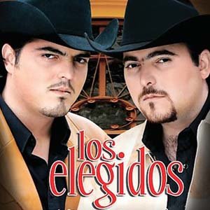 Los Elegidos资料,Los Elegidos最新歌曲,Los ElegidosMV视频,Los Elegidos音乐专辑,Los Elegidos好听的歌