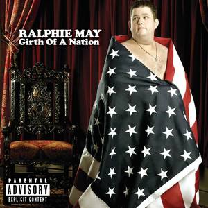 Ralphie May