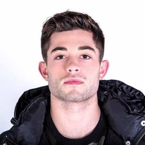 Nick Cincotta资料,Nick Cincotta最新歌曲,Nick CincottaMV视频,Nick Cincotta音乐专辑,Nick Cincotta好听的歌