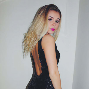 Lisa Ajax资料,Lisa Ajax最新歌曲,Lisa AjaxMV视频,Lisa Ajax音乐专辑,Lisa Ajax好听的歌