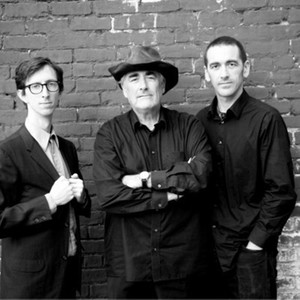 Fred Frith Trio