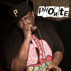 Phonte