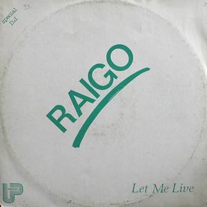 Raigo资料,Raigo最新歌曲,RaigoMV视频,Raigo音乐专辑,Raigo好听的歌