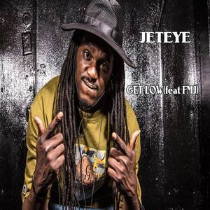 Jeteye