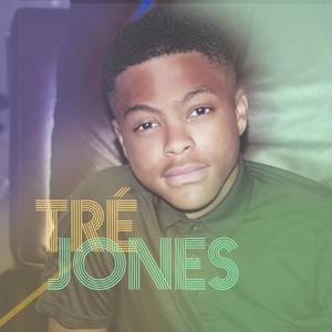 Tre Jones