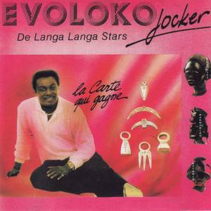 Evoloko Jocker