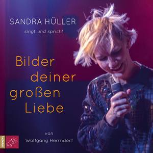 Sandra Hüller