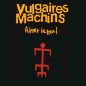 Vulgaires Machins