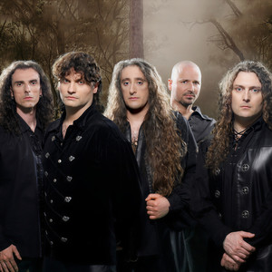 Emerald Sword (Re-Recorded)