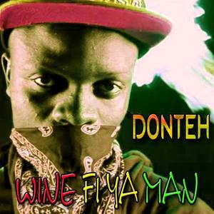 Donteh资料,Donteh最新歌曲,DontehMV视频,Donteh音乐专辑,Donteh好听的歌