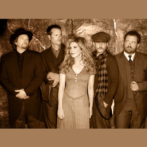 Alison Krauss & Union Station