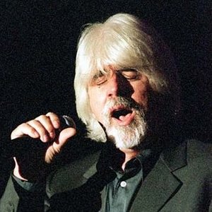 Michael Mcdonald