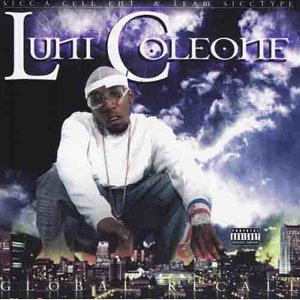 Luni Coleone资料,Luni Coleone最新歌曲,Luni ColeoneMV视频,Luni Coleone音乐专辑,Luni Coleone好听的歌