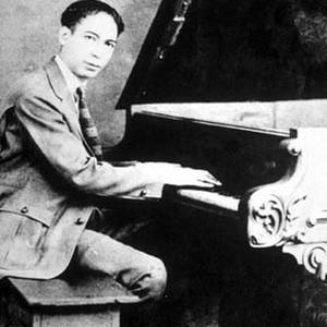 Ferd 'Jelly Roll' Morton