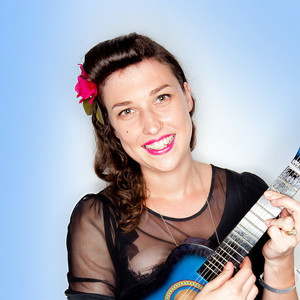 Lanie Lane资料,Lanie Lane最新歌曲,Lanie LaneMV视频,Lanie Lane音乐专辑,Lanie Lane好听的歌