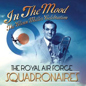 The Royal Air Force Squadronaires