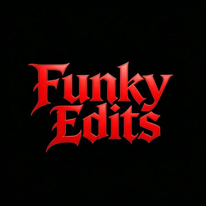 Funky Edits资料,Funky Edits最新歌曲,Funky EditsMV视频,Funky Edits音乐专辑,Funky Edits好听的歌