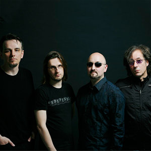 Porcupine Tree