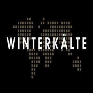 Winterkälte