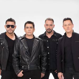 EL Círculo资料,EL Círculo最新歌曲,EL CírculoMV视频,EL Círculo音乐专辑,EL Círculo好听的歌