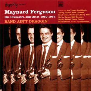 Maynard Ferguson and His Orchestra
