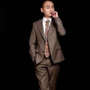 XD晓东爱唱歌 - 爱我就别伤害我