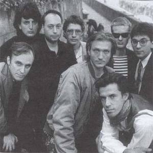 Haustor资料,Haustor最新歌曲,HaustorMV视频,Haustor音乐专辑,Haustor好听的歌