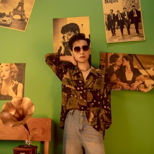 李海龙资料,李海龙最新歌曲,李海龙MV视频,李海龙音乐专辑,李海龙好听的歌