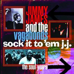 Jimmy James & The Vagabonds资料,Jimmy James & The Vagabonds最新歌曲,Jimmy James & The VagabondsMV视频,Jimmy James & The Vagabonds音乐专辑,Jimmy James & The Vagabonds好听的歌