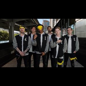 Dropout Kings资料,Dropout Kings最新歌曲,Dropout KingsMV视频,Dropout Kings音乐专辑,Dropout Kings好听的歌