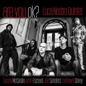 Luca Nostro Quintet