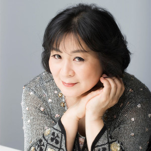 Akiko Ebi (海老彰子)资料,Akiko Ebi (海老彰子)最新歌曲,Akiko Ebi (海老彰子)MV视频,Akiko Ebi (海老彰子)音乐专辑,Akiko Ebi (海老彰子)好听的歌