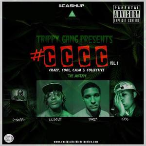 Trippy Gang资料,Trippy Gang最新歌曲,Trippy GangMV视频,Trippy Gang音乐专辑,Trippy Gang好听的歌