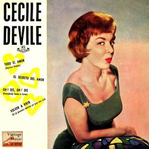 Cecile Devile