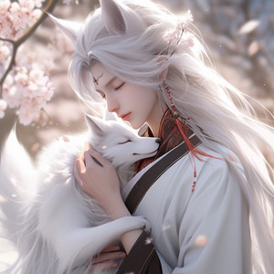 【主题曲】无羁（肖战 独唱版）